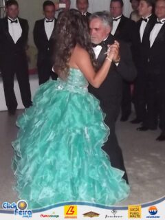 15 Anos de Elisandra Almeida